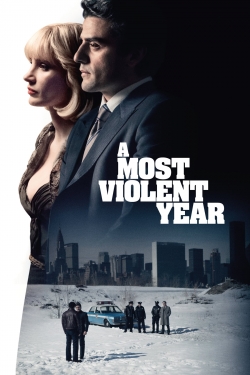 A Most Violent Year-stream