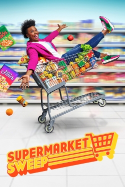 Supermarket Sweep-stream