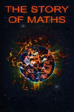 The Story of Maths-stream