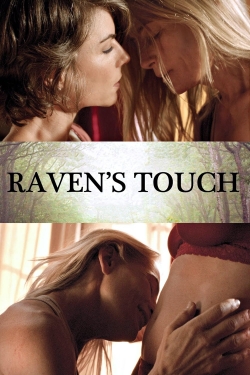 Raven's Touch-stream