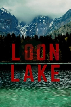 Loon Lake-stream