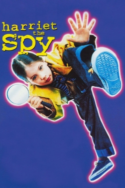 Harriet the Spy-stream