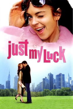 Just My Luck-stream