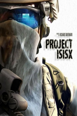 Project ISISX-stream