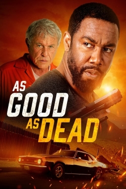 As Good as Dead-stream