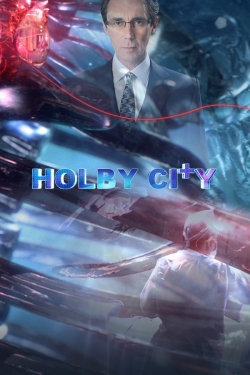 Holby City-stream