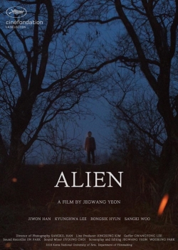 Alien-stream