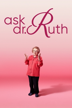 Ask Dr. Ruth-stream