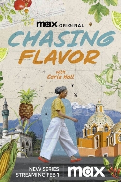 Chasing Flavor-stream