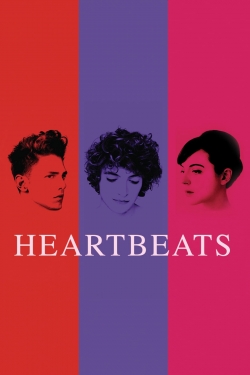 Heartbeats-stream