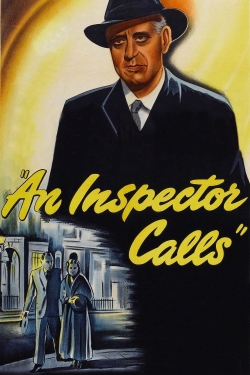 An Inspector Calls-stream