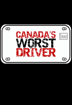 Canada's Worst Driver-stream