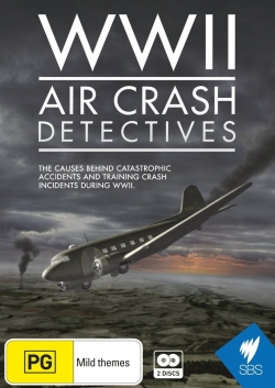 WWII Air Crash Detectives-stream