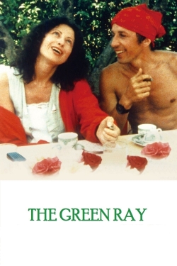 The Green Ray-stream