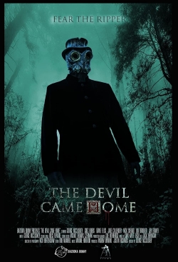 The Devil Came Home-stream