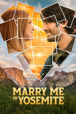 Marry Me in Yosemite-stream