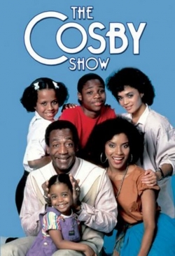 The Cosby Show-stream