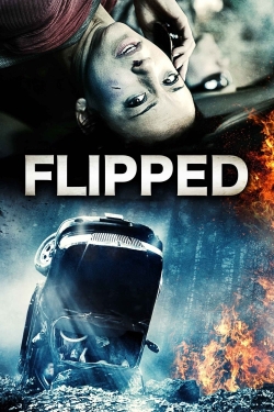 Flipped-stream