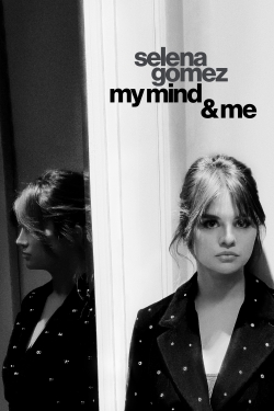 Selena Gomez: My Mind & Me-stream