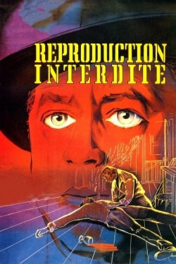 Reproduction interdite-stream