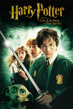 Harry Potter and the Chamber of Secrets-stream