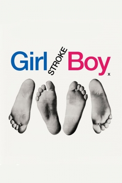 Girl Stroke Boy-stream