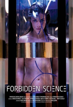 Forbidden Science-stream