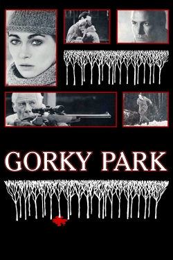 Gorky Park-stream