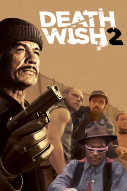 Death Wish II-stream