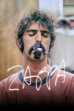 Zappa-stream