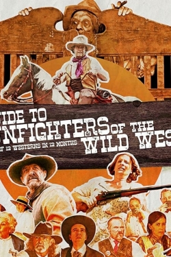 A Guide to Gunfighters of the Wild West-stream