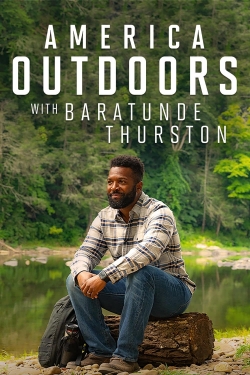 America Outdoors with Baratunde Thurston-stream