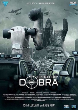 Operation Cobra-stream