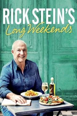 Rick Stein's Long Weekends-stream