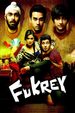 Fukrey-stream