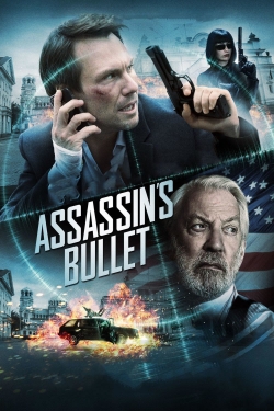 Assassin's Bullet-stream