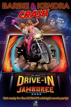 Barbie & Kendra Crash Joe Bob's Drive-In Jamboree!-stream