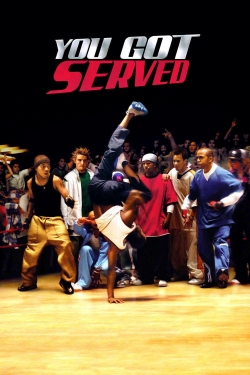 You Got Served-stream