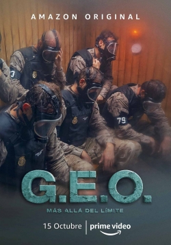 G.E.O. Más allá del límite-stream