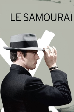 Le Samouraï-stream