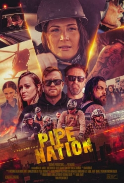 Pipe Nation-stream