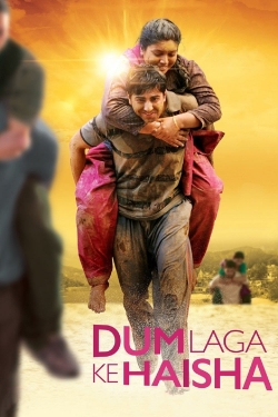 Dum Laga Ke Haisha-stream