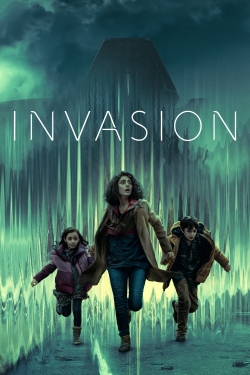 Invasion-stream