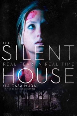 The Silent House-stream