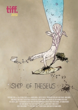 Ship of Theseus-stream