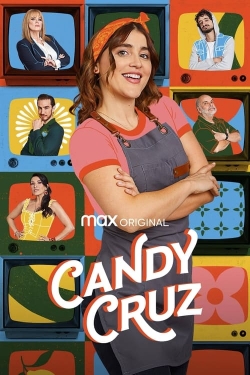 Candy Cruz-stream