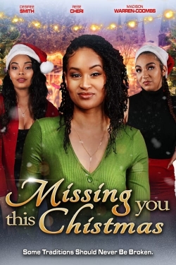 Missing You This Christmas-stream