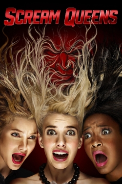 Scream Queens-stream