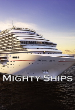 Mighty Ships-stream