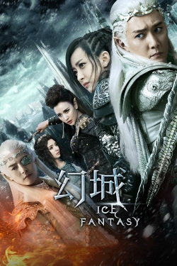 Ice Fantasy-stream